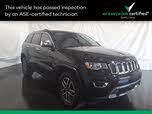 Jeep Grand Cherokee Limited 4WD