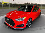 Hyundai Veloster N FWD