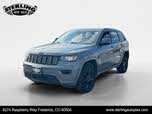 Jeep Grand Cherokee High Altitude 4WD