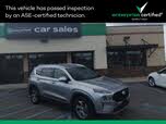Hyundai Santa Fe SEL FWD