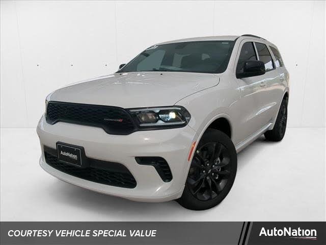 2025 Dodge Durango GT AWD