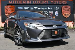 Scion tC Base