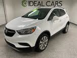 Buick Encore Preferred FWD