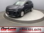 Chevrolet Blazer 2LT AWD