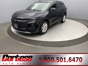 Chevrolet Blazer 2LT AWD