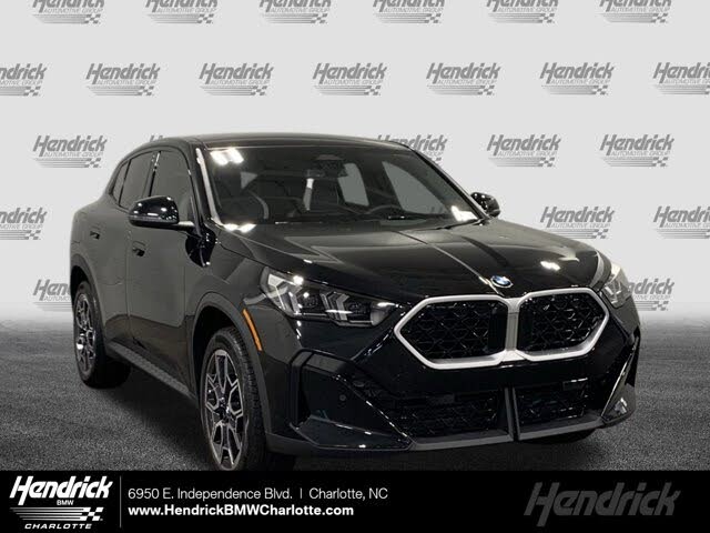 2026 BMW X2 xDrive28i