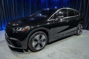 Mercedes-Benz EQE 350 4MATIC