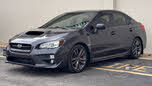 Subaru WRX Premium