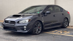 Subaru WRX Premium