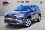 Toyota RAV4 XLE AWD