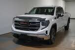 GMC Sierra 1500 SLT Crew Cab 4WD