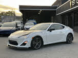 Scion FR-S Base