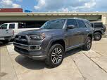 Toyota 4Runner Limited 4WD