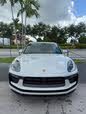 Porsche Macan T AWD