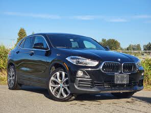 BMW X2 xDrive28i AWD
