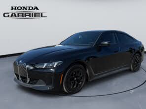 BMW i4 eDrive40 Gran Coupe FWD