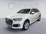 Audi Q7 quattro Premium Plus 45 TFSI