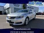 Chevrolet Impala LT FWD