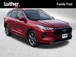 Ford Escape ST-Line Select AWD
