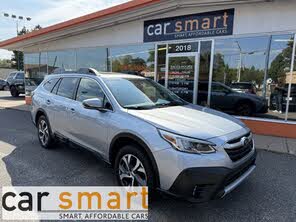 Subaru Outback Crossover Limited AWD