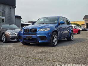BMW X5 M AWD
