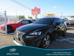 Lexus IS 300 AWD