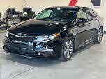 Kia Optima S FWD