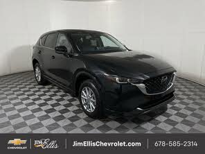 Mazda CX-5 2.5 S Select AWD