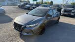 Nissan Sentra SR FWD