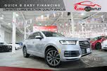Audi Q7 55 TFSI quattro SE Premium Plus