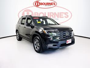 Honda Passport TrailSport AWD