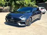 Hyundai Sonata N Line FWD