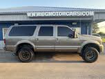 Ford Excursion Limited 4WD