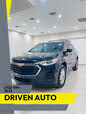 Chevrolet Traverse LS FWD