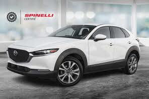 Mazda CX-30 GS AWD