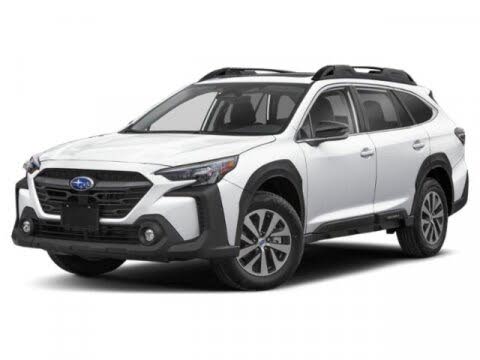 2025 Subaru Outback Premium AWD