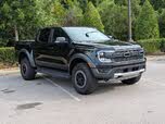 Ford Ranger Raptor SuperCrew 4WD