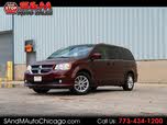Dodge Grand Caravan SXT FWD