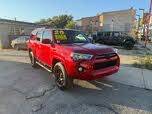 Toyota 4Runner SR5 4WD