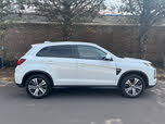 Mitsubishi Outlander Sport ES FWD