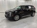 Cadillac XT4 Premium Luxury AWD