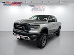 RAM 1500 Rebel Crew Cab 4WD