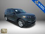 Ford Explorer XLT AWD