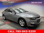 Chevrolet Malibu LT with 1LT FWD
