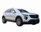 Cadillac XT4 Sport AWD