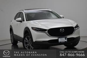 Mazda CX-30 2.5 S Premium AWD