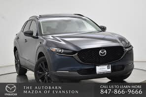 Mazda CX-30 2.5 Turbo Premium Plus AWD