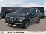 BMW X1 xDrive28i AWD
