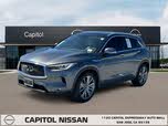 INFINITI QX50 Sensory FWD