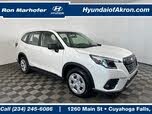 Subaru Forester Crossover AWD